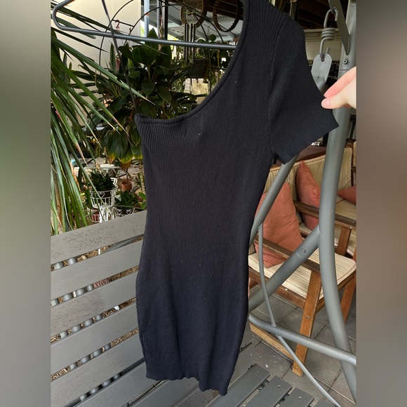 Tatu Mini Dress - Princess Polly - Picture 4 of 7